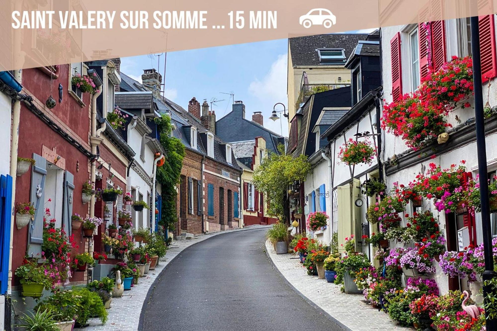Le Gite D'En Bas Quesnoy-le-Montant ภายนอก รูปภาพ