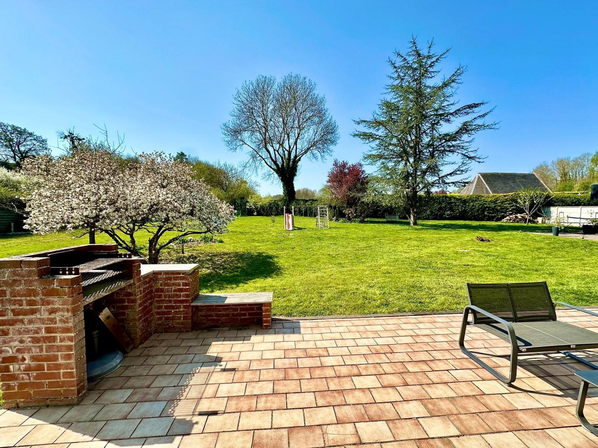 Le Gite D'En Bas Quesnoy-le-Montant ภายนอก รูปภาพ