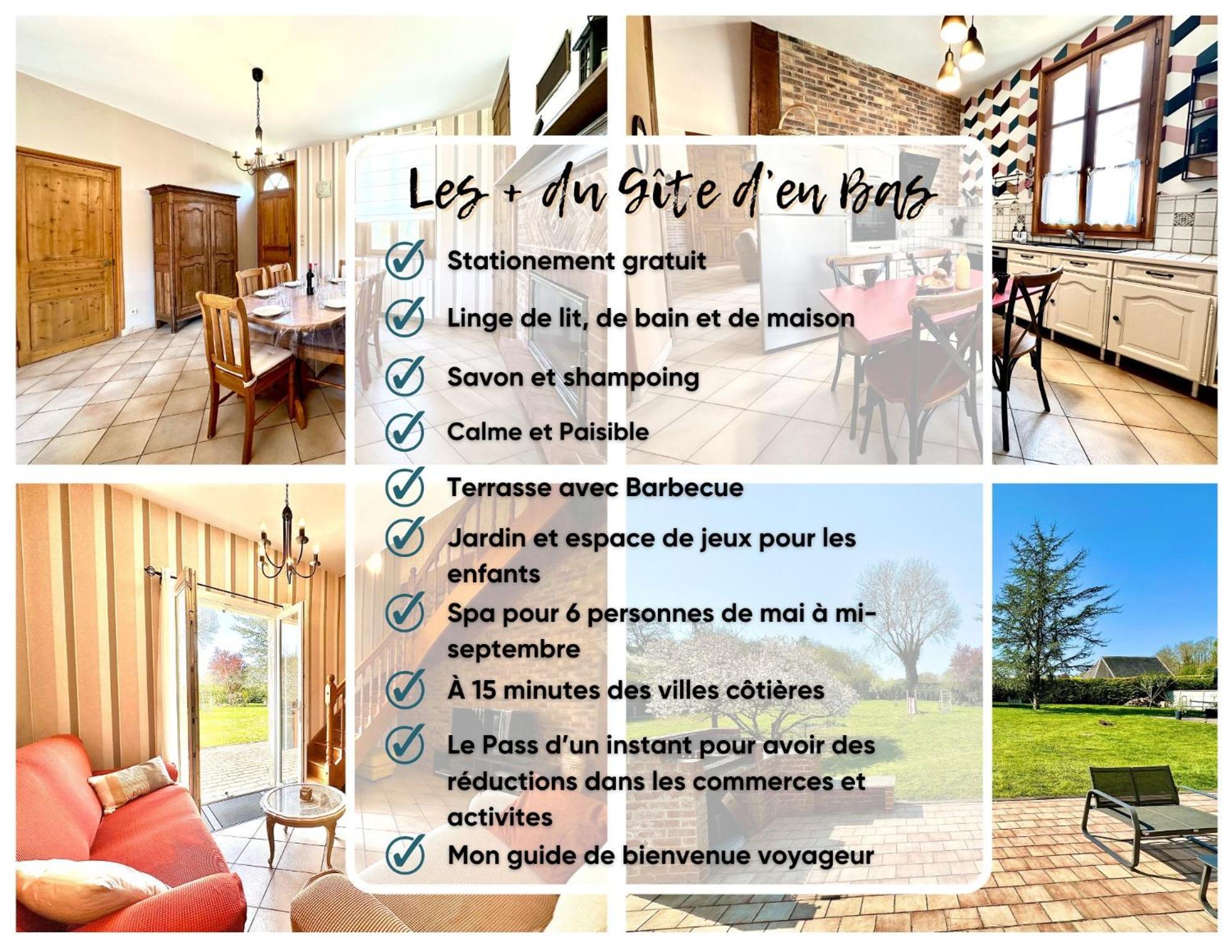 Le Gite D'En Bas Quesnoy-le-Montant ภายนอก รูปภาพ